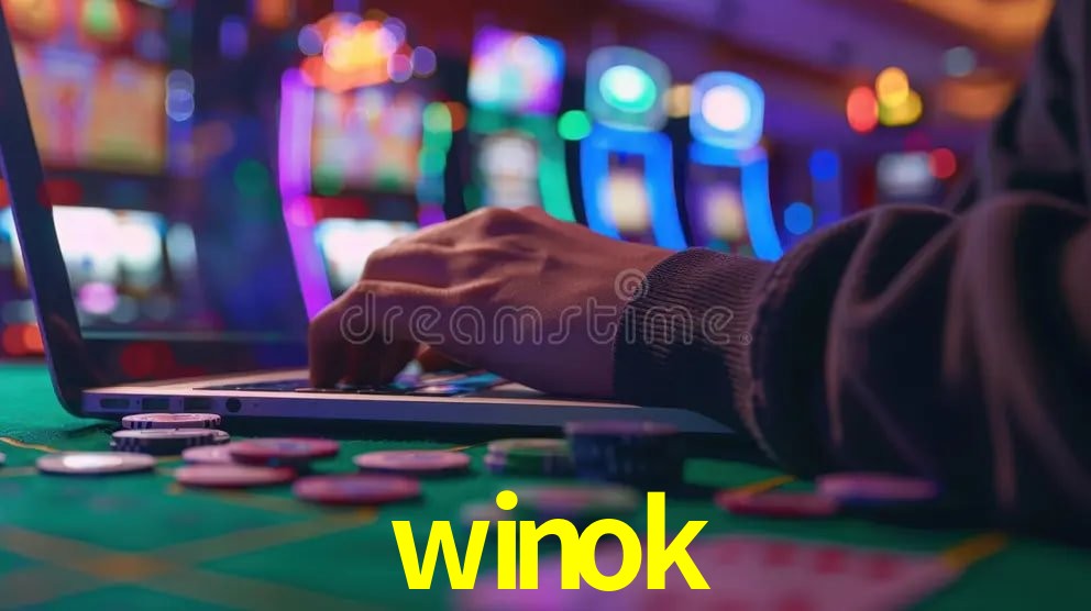 Jogos Exclusivos winok