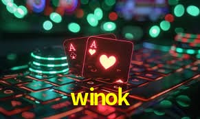 Apostas de Tênis winok