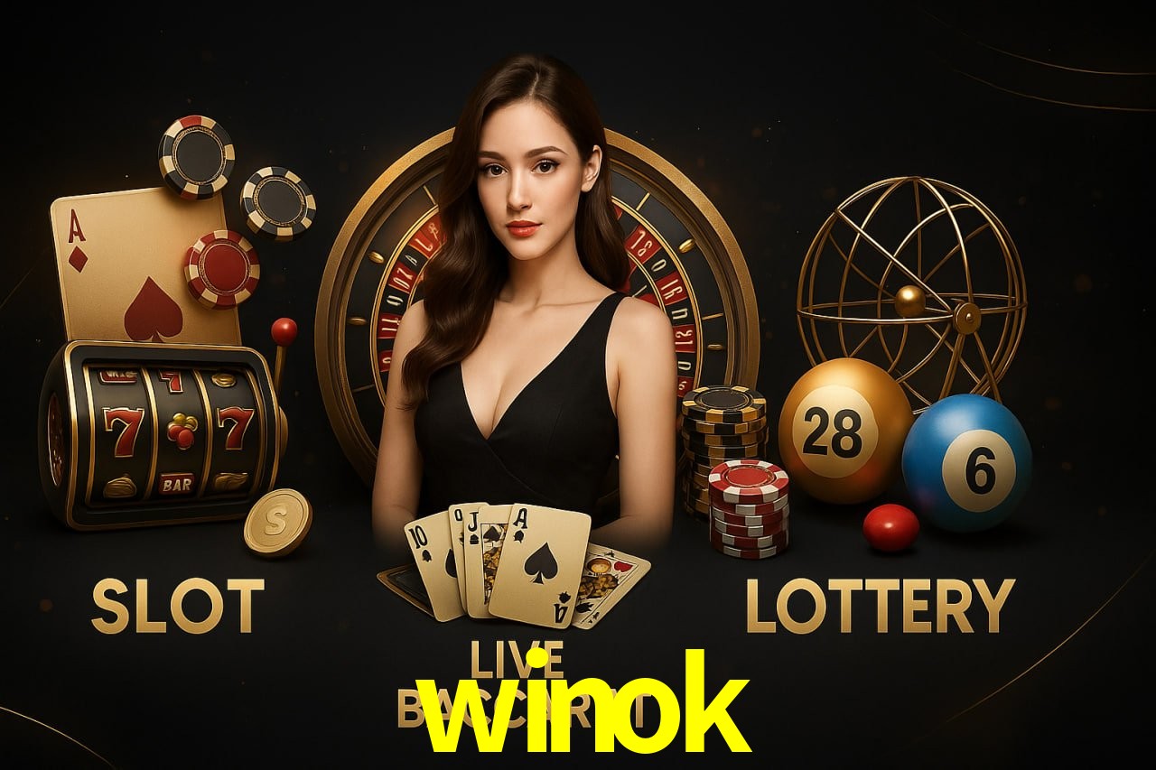 Promoção Relâmpago winok