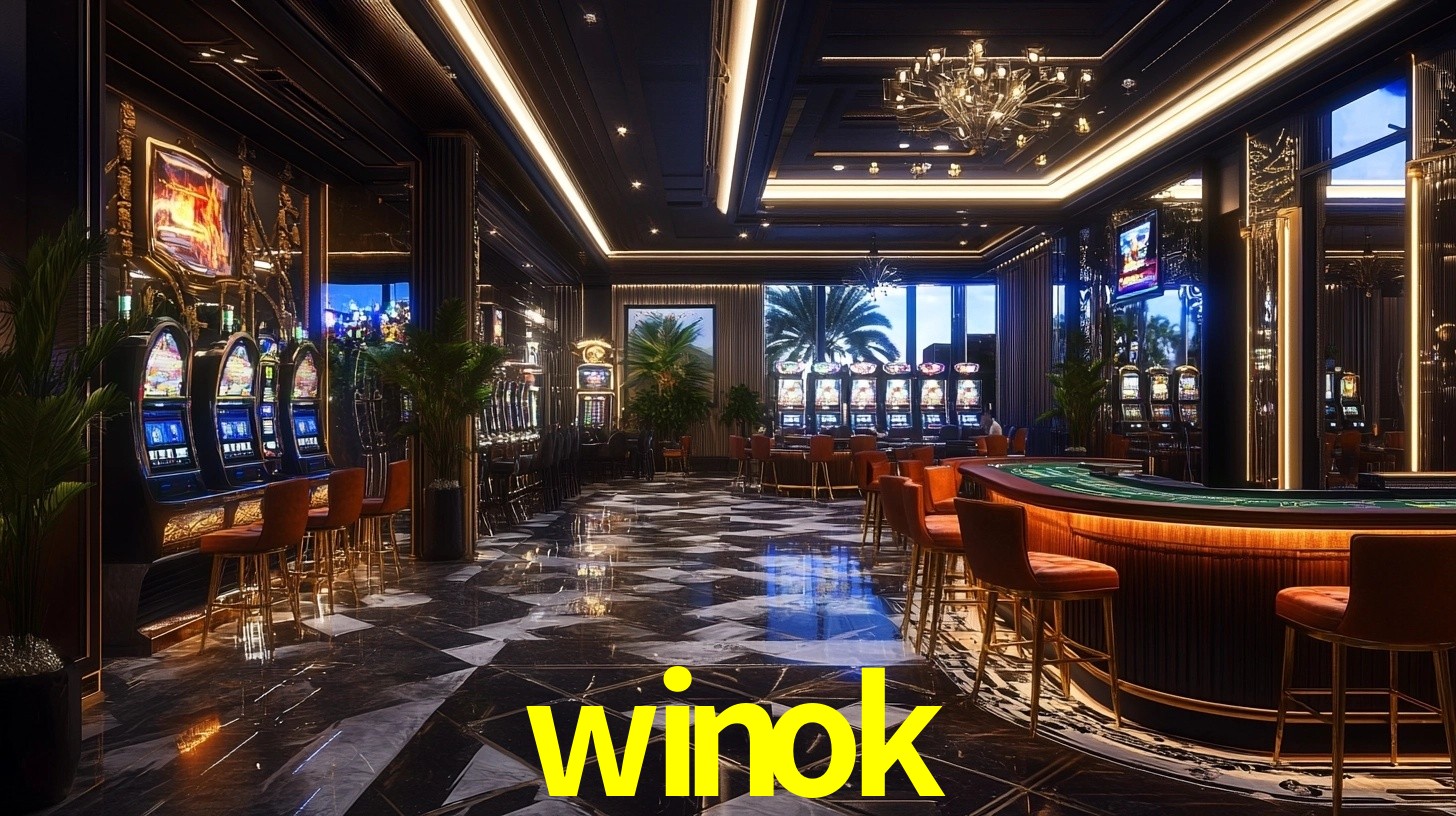 winok Bônus - winok visual 1