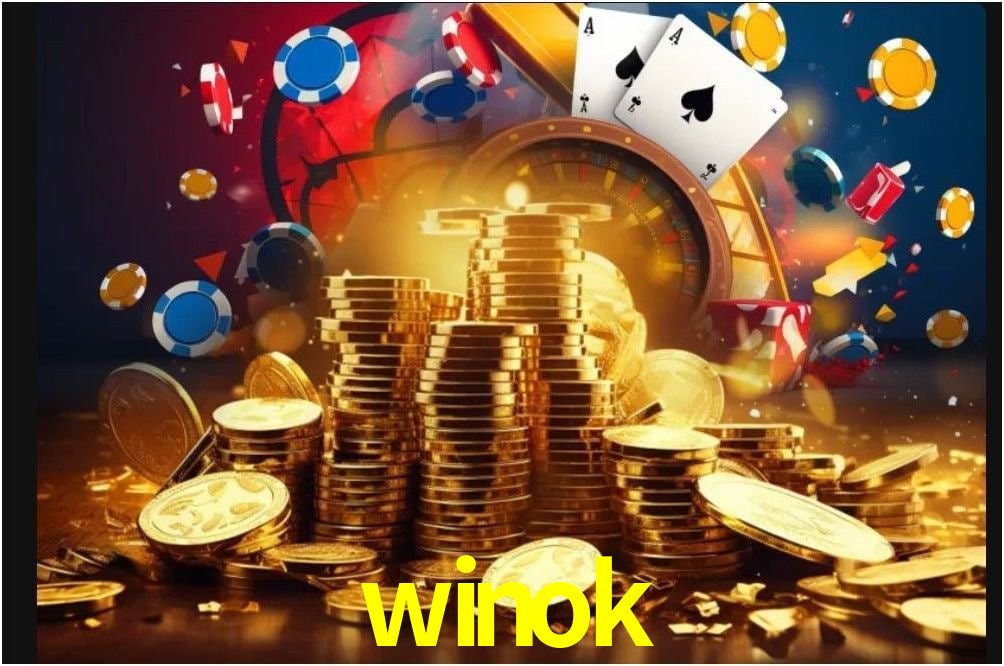 cassino winok