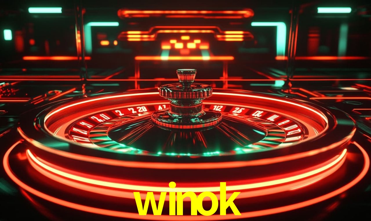 Inovações de Jogos na winok: O Futuro das Experiências Interativas