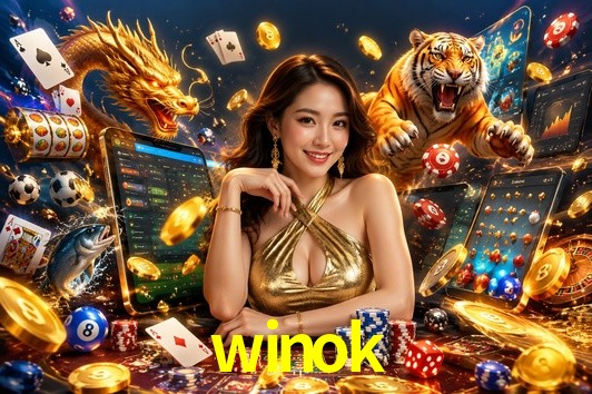 2FA Security winok