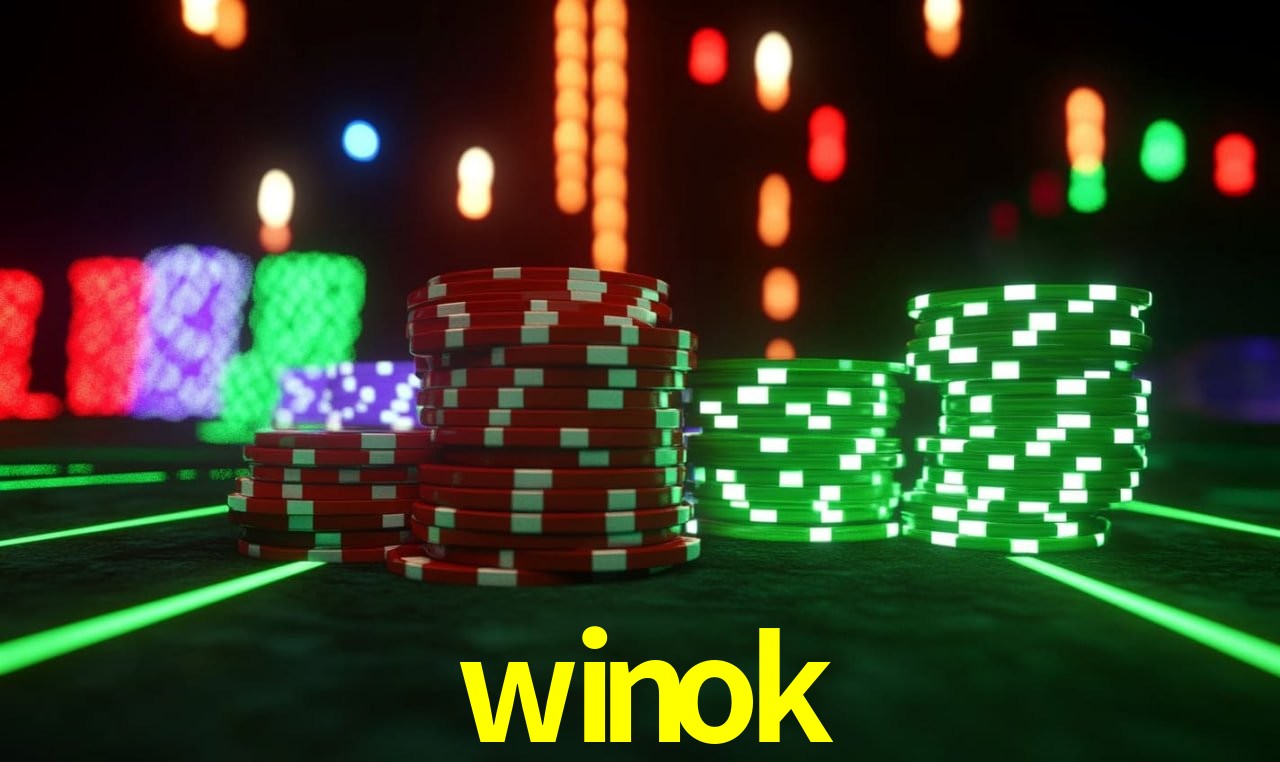 Game Statistics winok