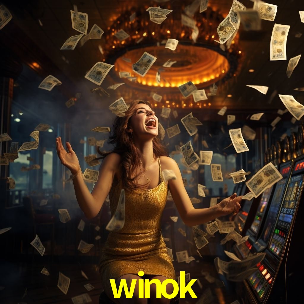 Spaceman Game winok