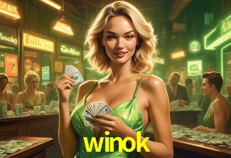 Descubra a Essência do winok: Nossa História e Compromissos