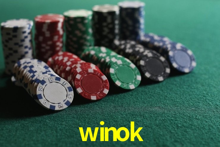 Bonus Features winok