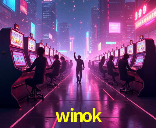 Torneios winok