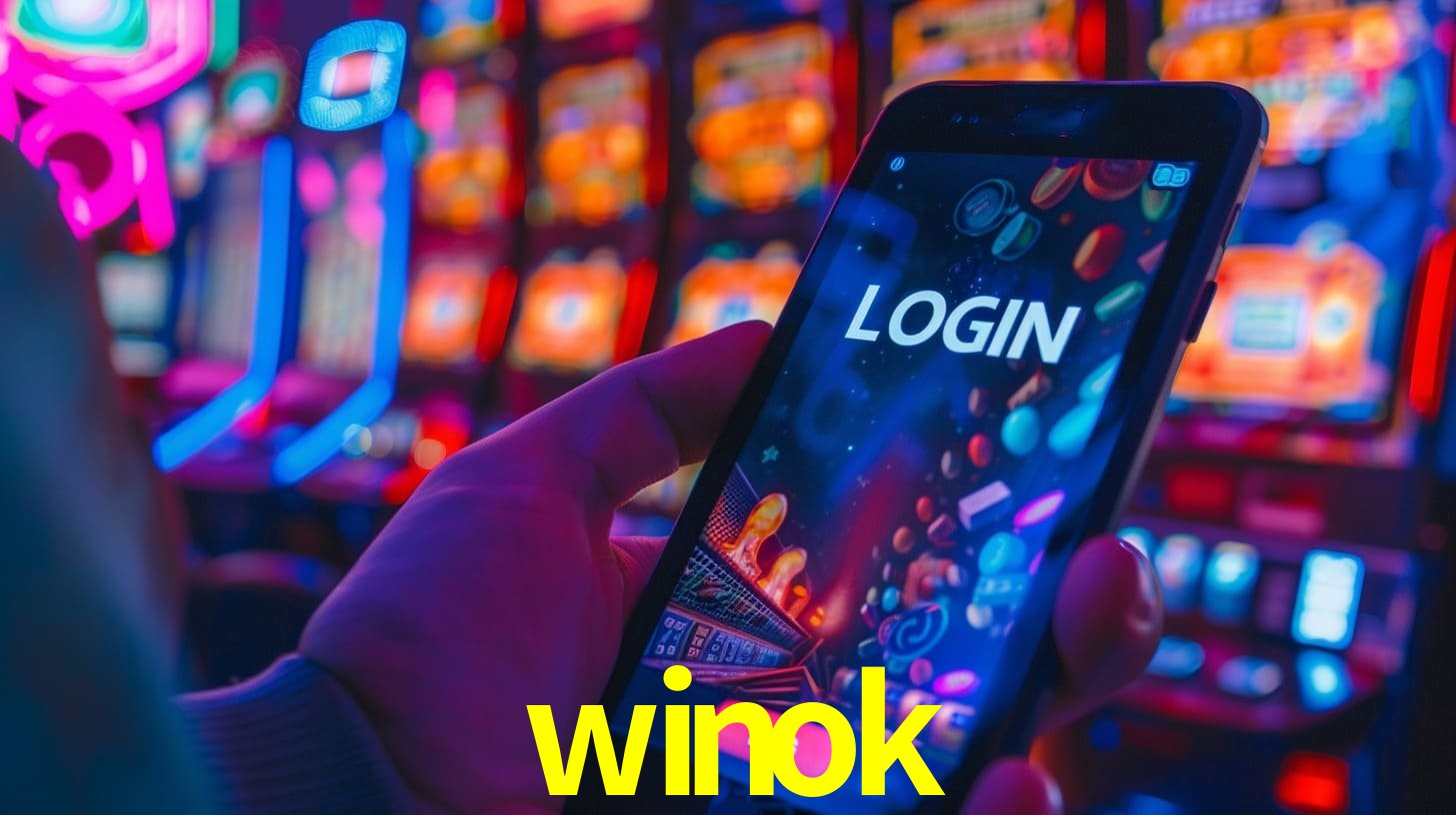 Casino Ao Vivo winok