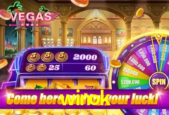Descubra o Mundo do Cassino Online com winok