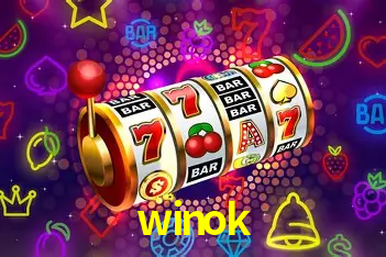 A Popularidade dos Caça-Níqueis no winok