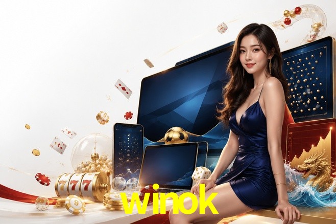 Seasonal Promotions winok
