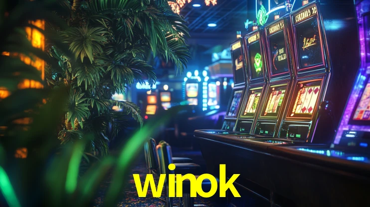 Live Casino winok