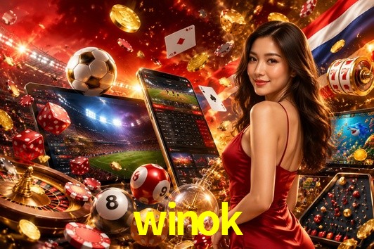 Platform Technology winok