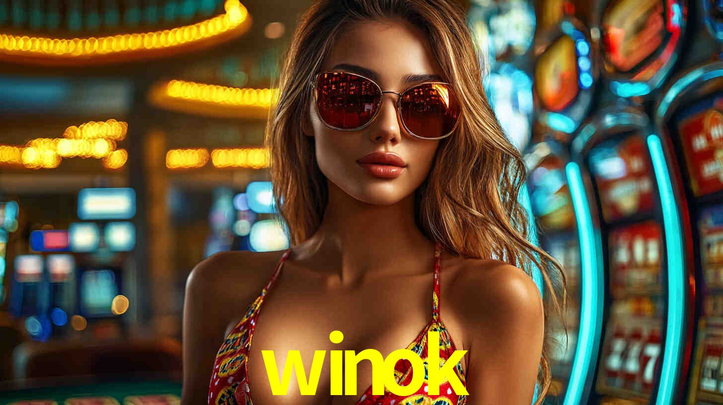winok App Interface
