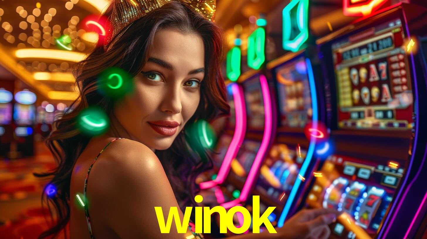 winok,winok.com