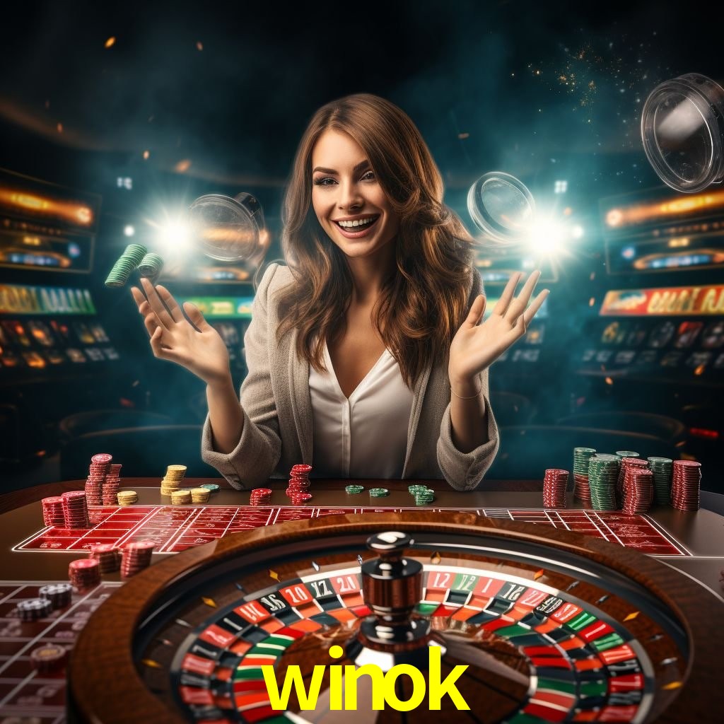 winok,winok.com