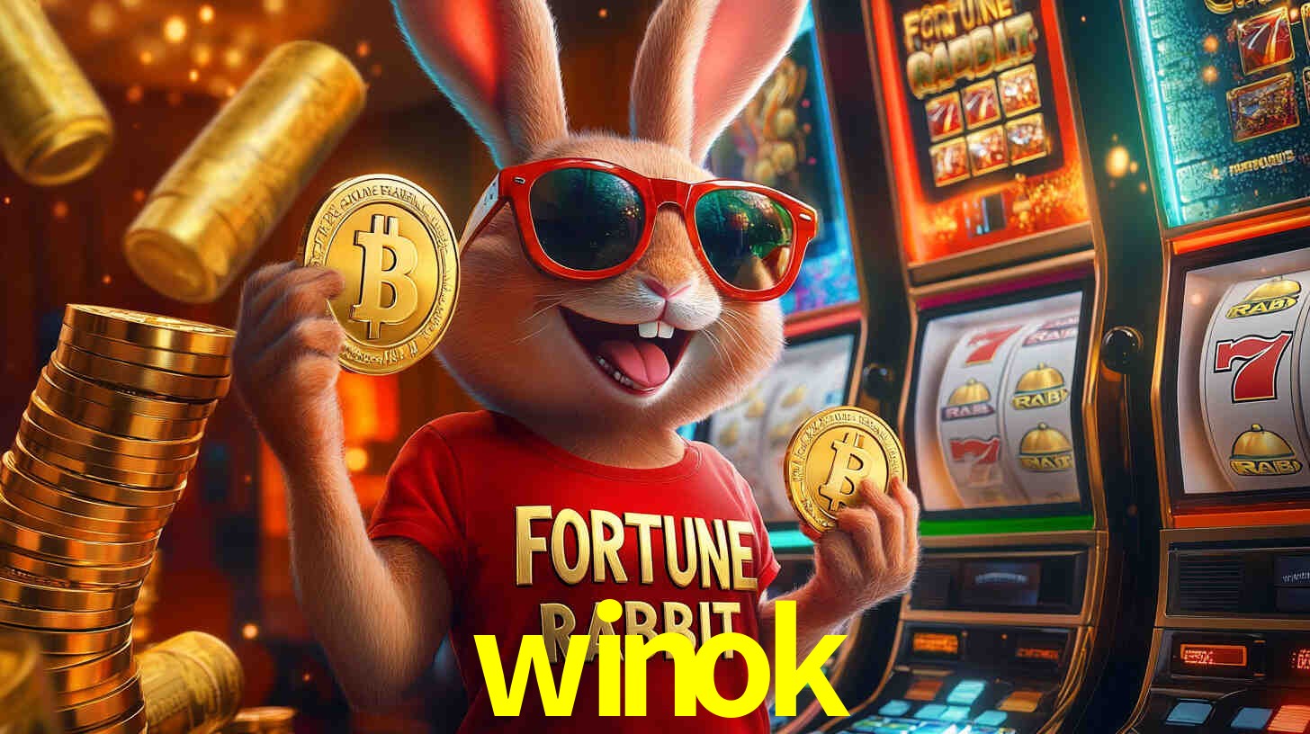 A Popularidade dos Caça-Níqueis no winok
