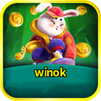 winok símbolo institucional