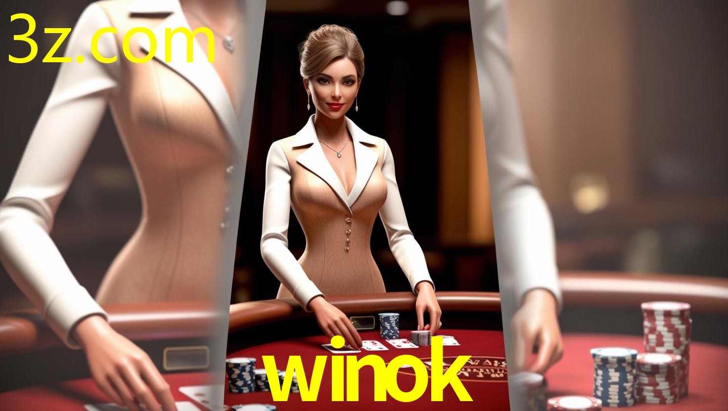 WINOK.COM