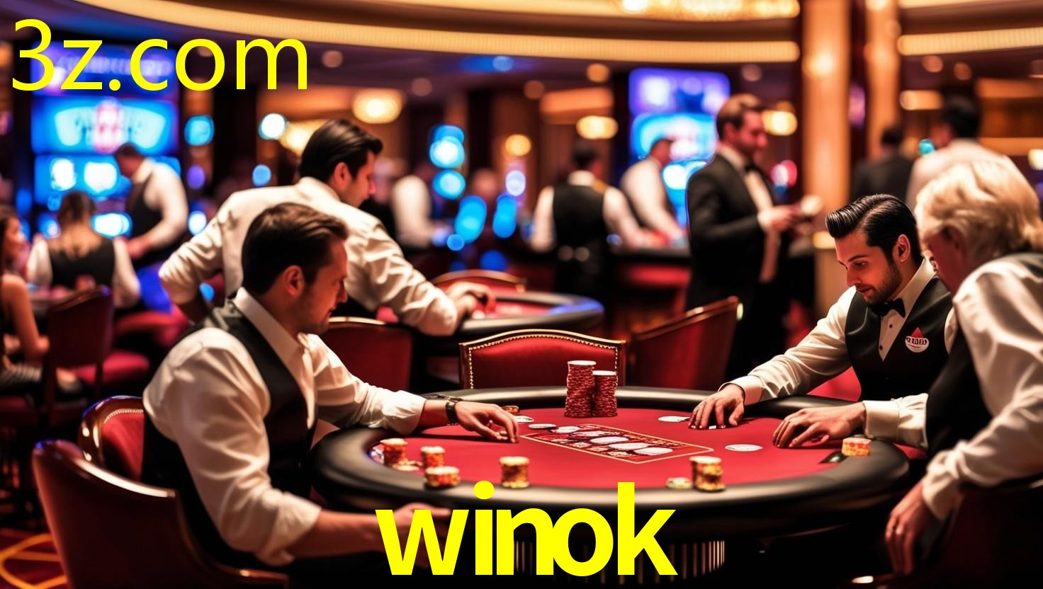 WINOK.COM