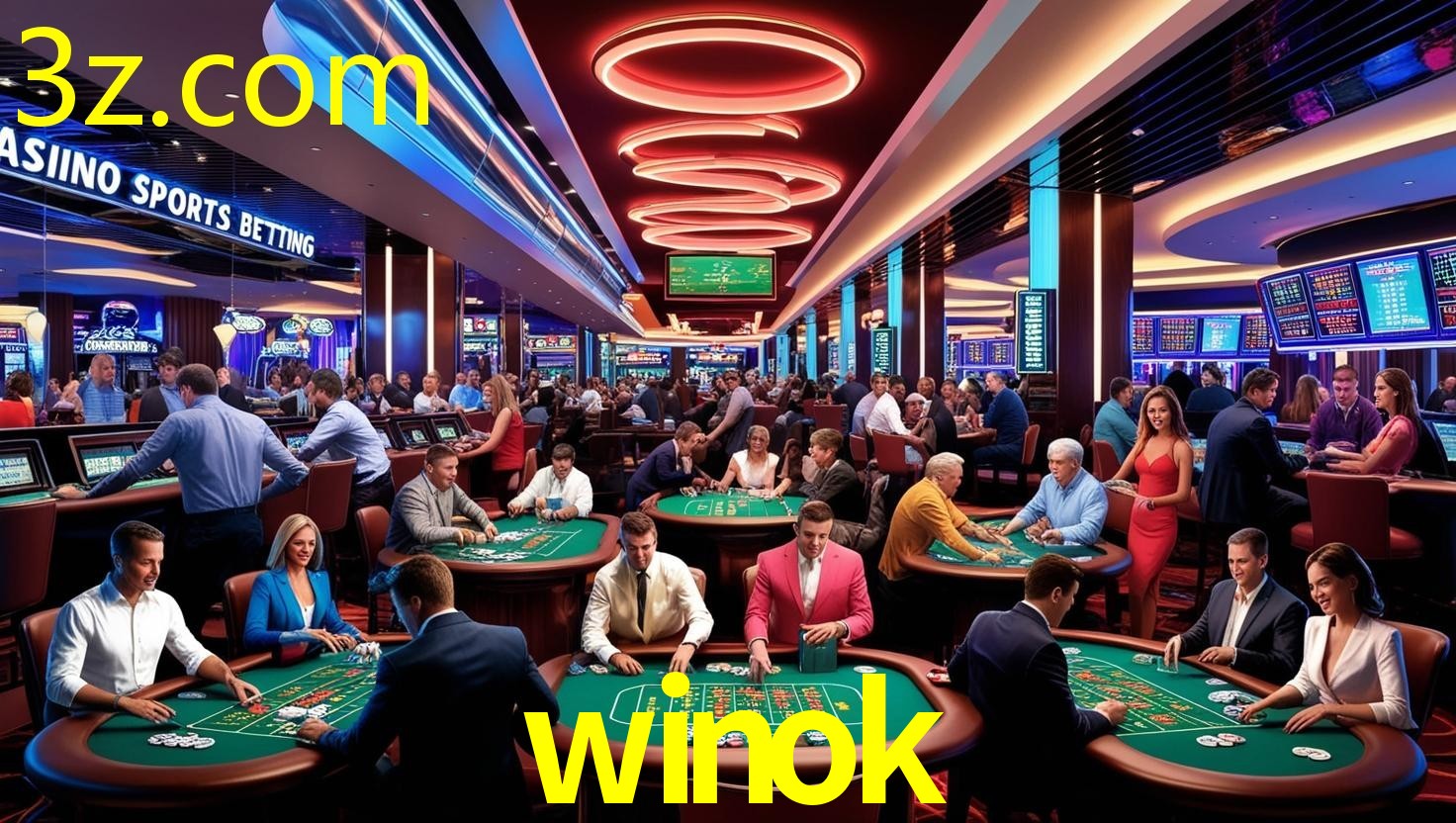 WINOK.COM