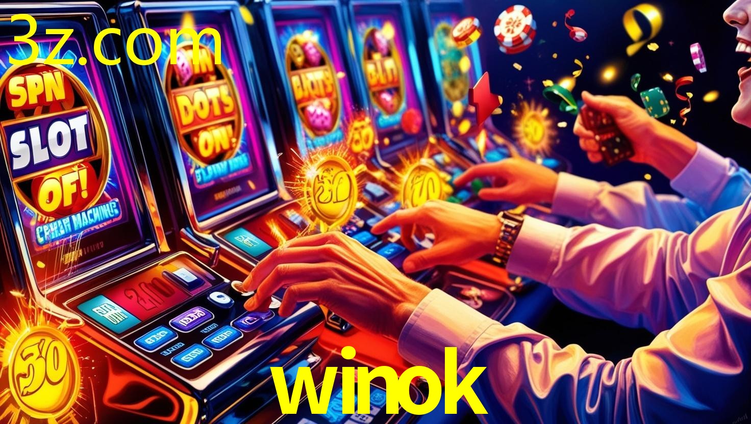 WINOK.COM