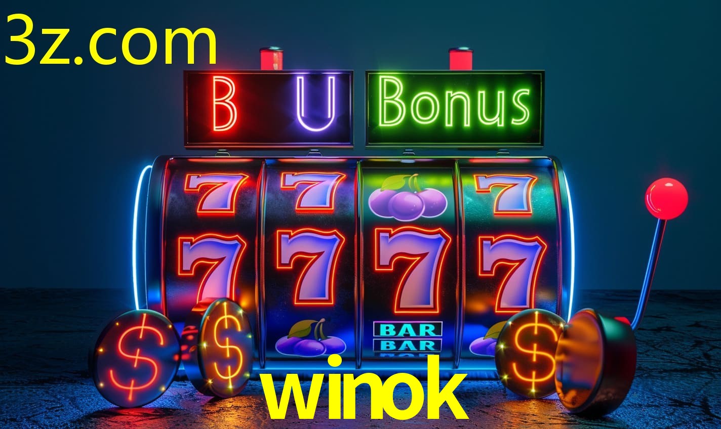 WINOK.COM