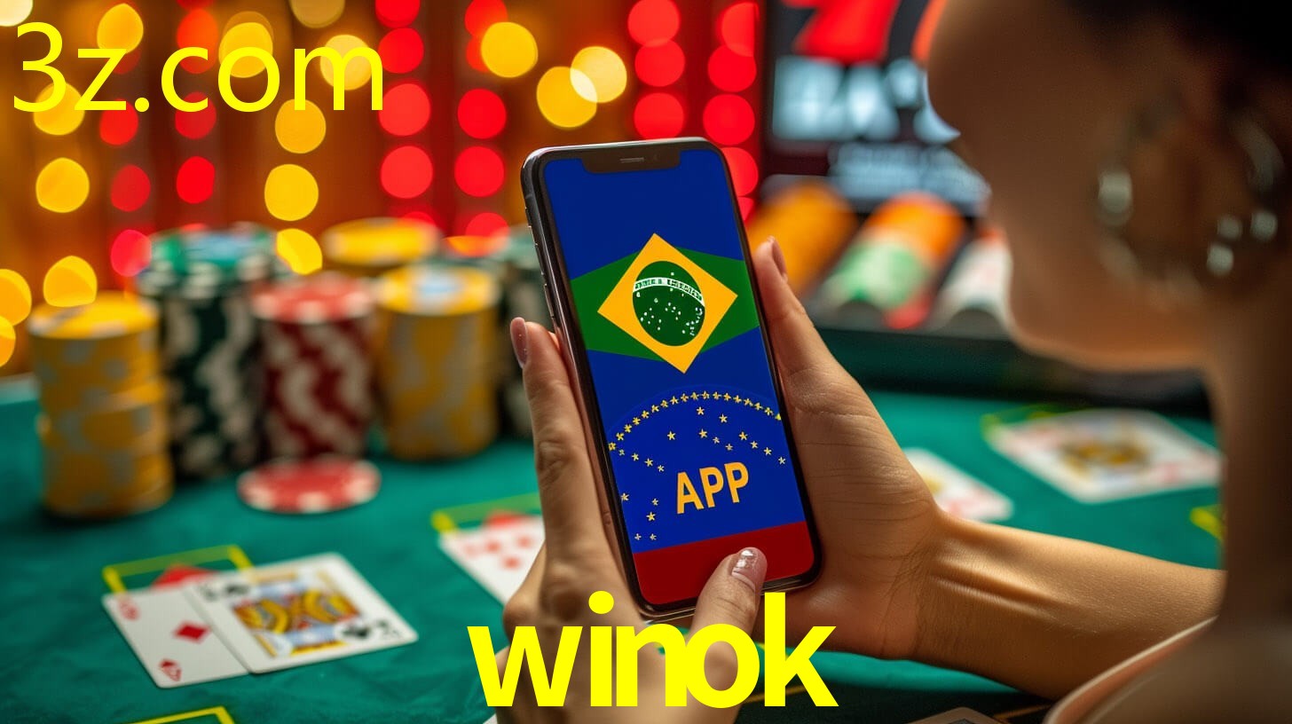 WINOK.COM