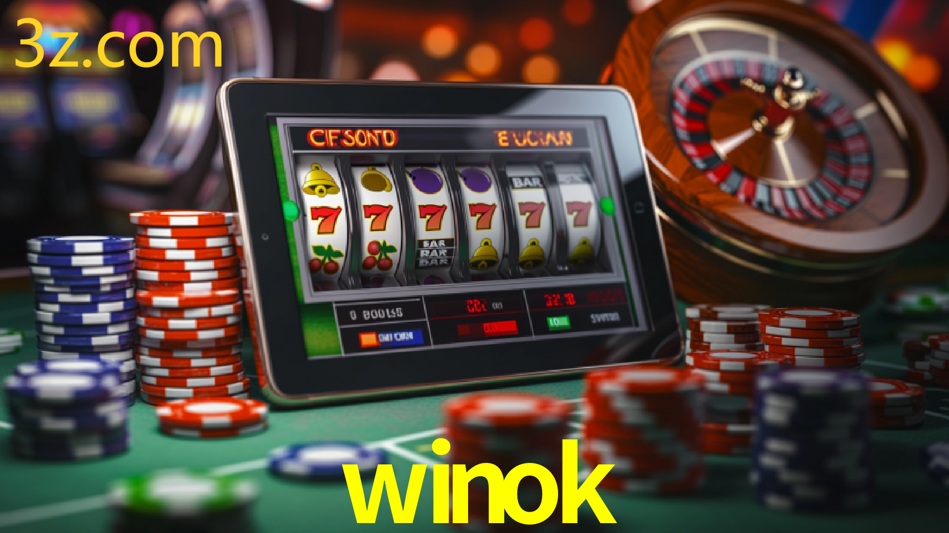 WINOK.COM