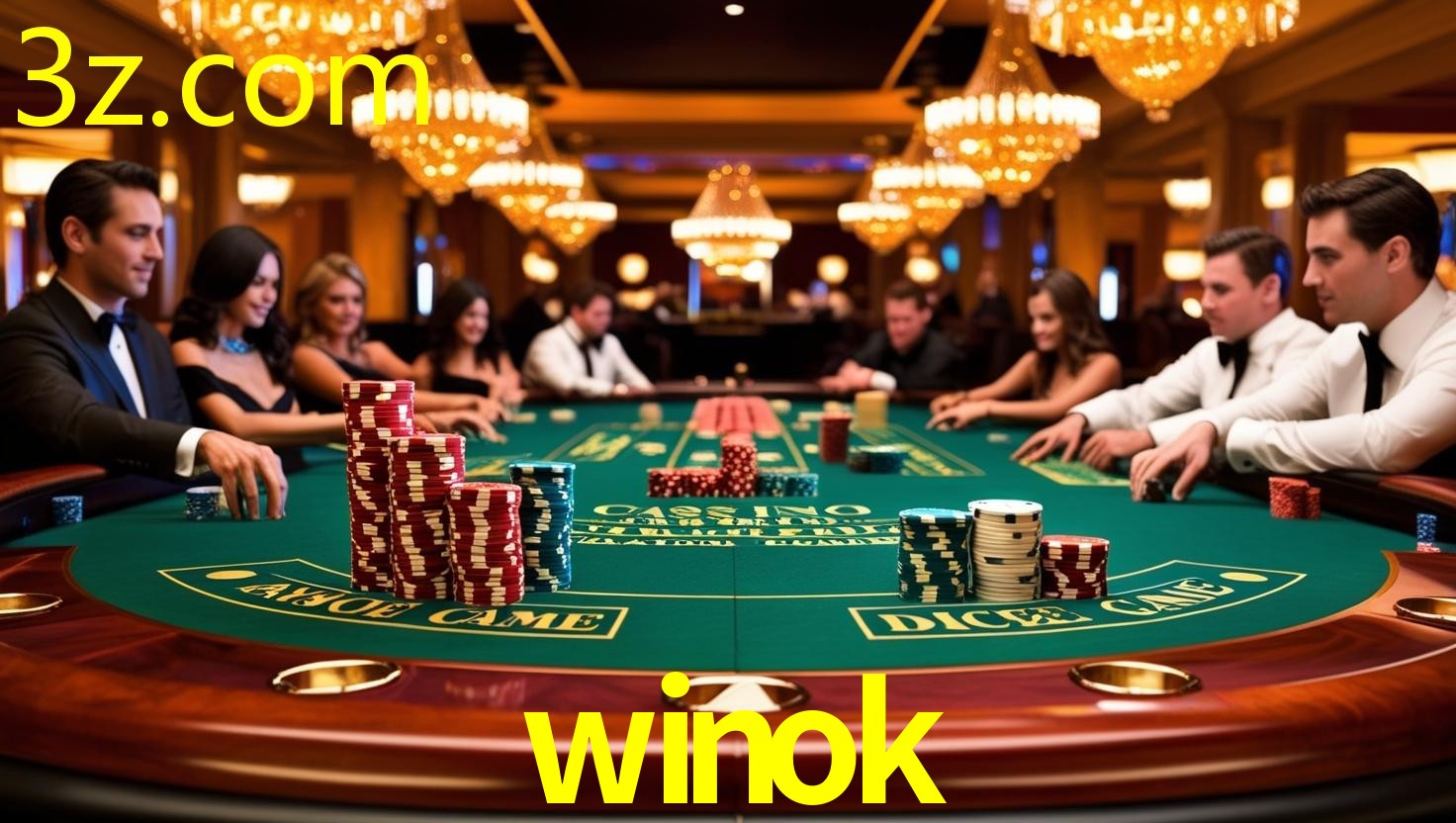 WINOK.COM