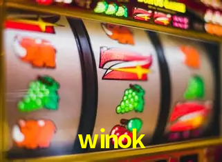 A Popularidade dos Caça-Níqueis no winok