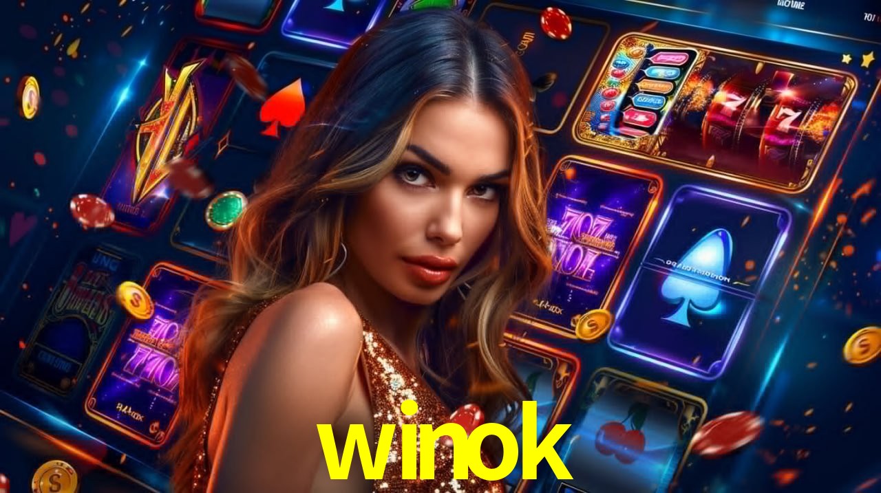 Casino Ao Vivo winok