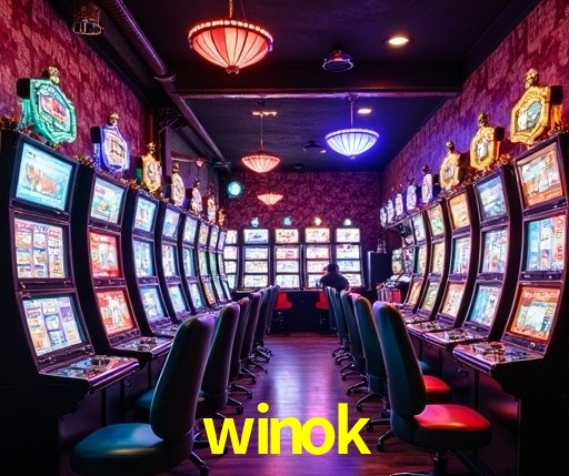 Integração de APIs winok