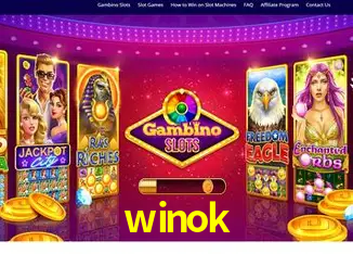 A Emoção da Loteria na winok: Uma Chance de Mudança de Vida