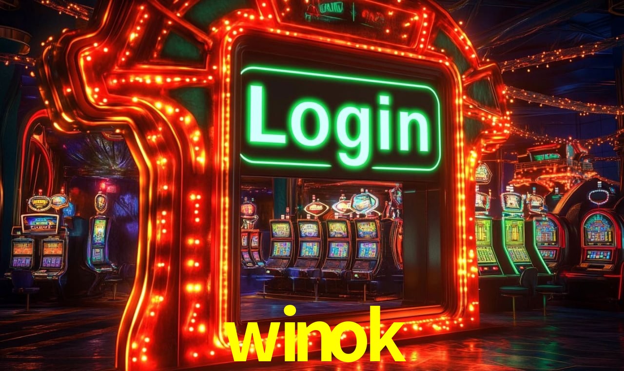 Benefícios da Conta winok