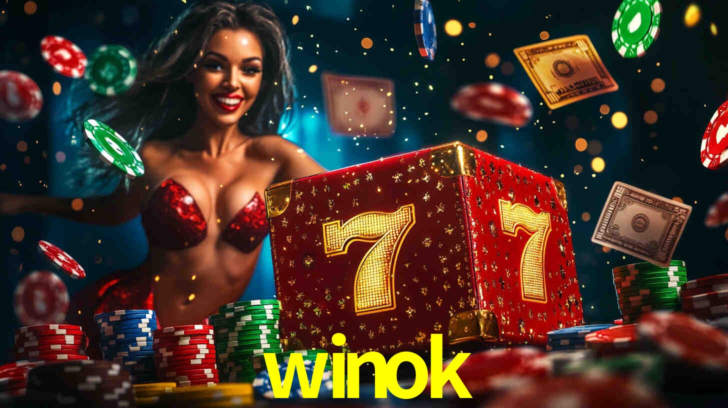 Apostas de Tênis winok