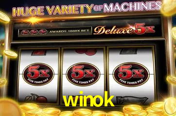 A Revolução dos Aplicativos de Jogos no winok