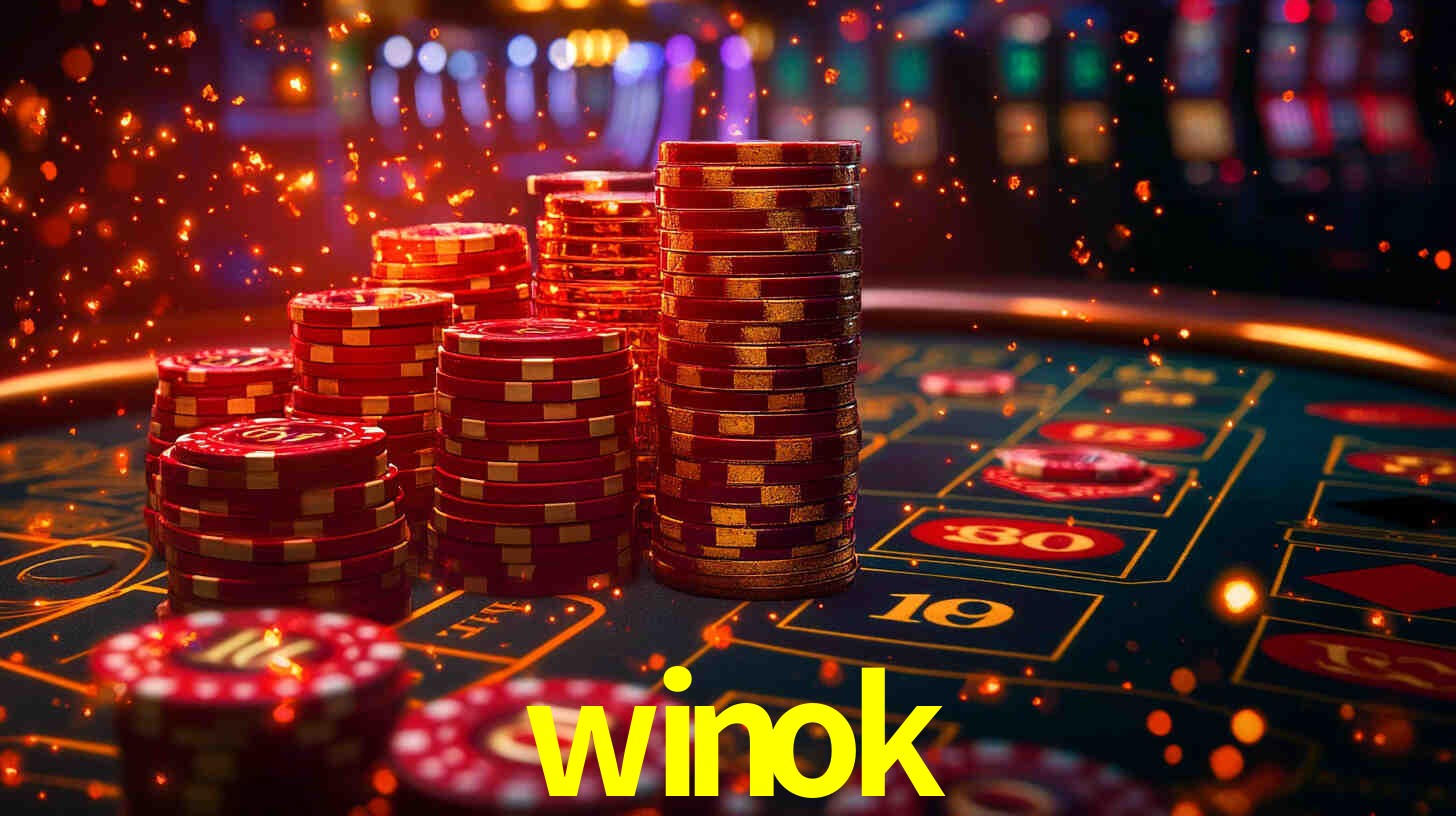 winok,winok.com