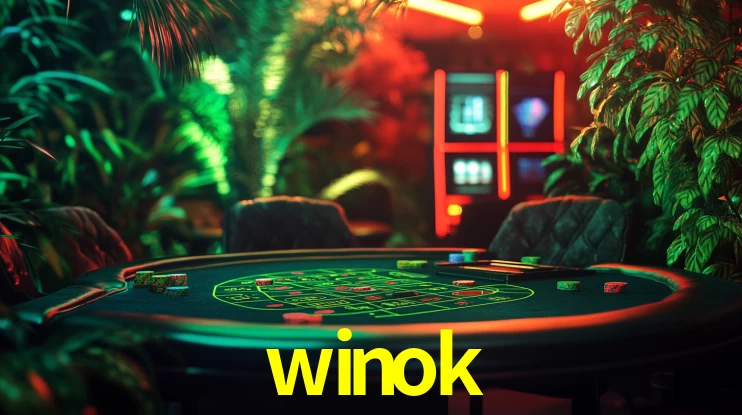 Torneios winok