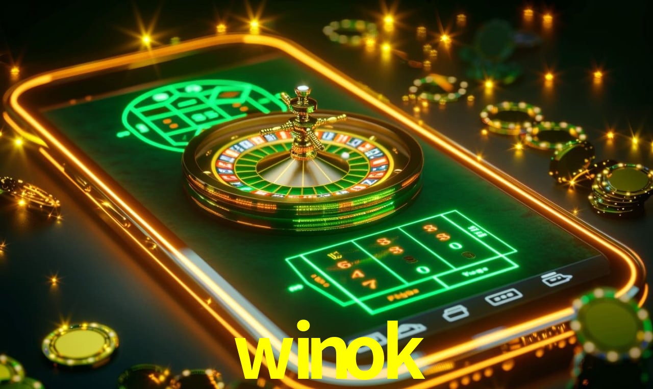 Casino Ao Vivo winok