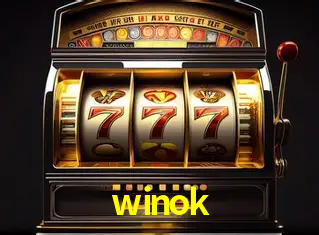 A Popularidade dos Caça-Níqueis no winok