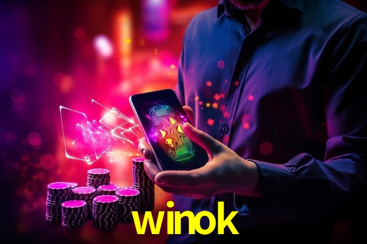 Avaliações dos Jogadores winok