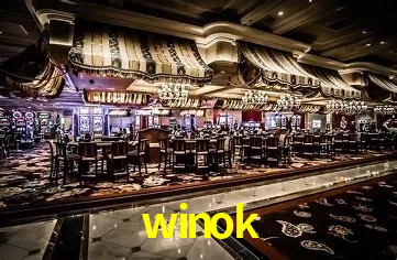 A Experiência Imersiva dos Cassinos Ao Vivo no winok