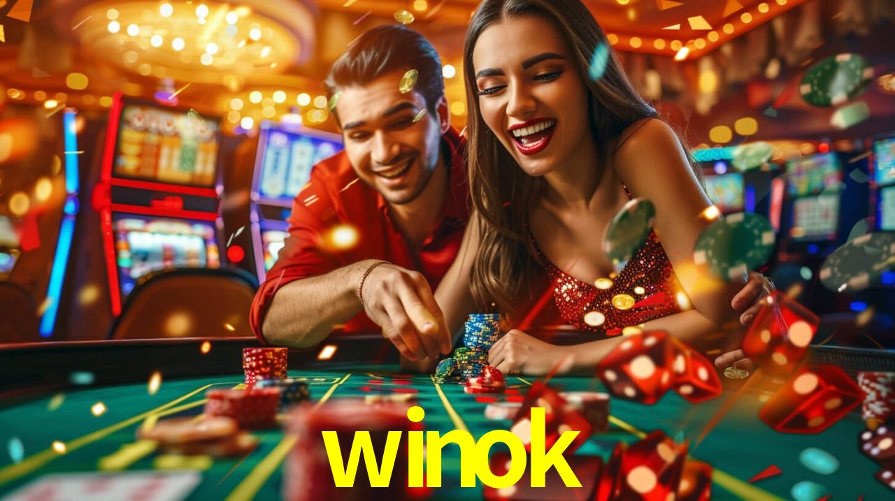 Estatísticas do Jogo winok