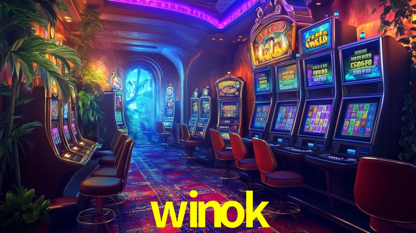 Bônus Diários winok
