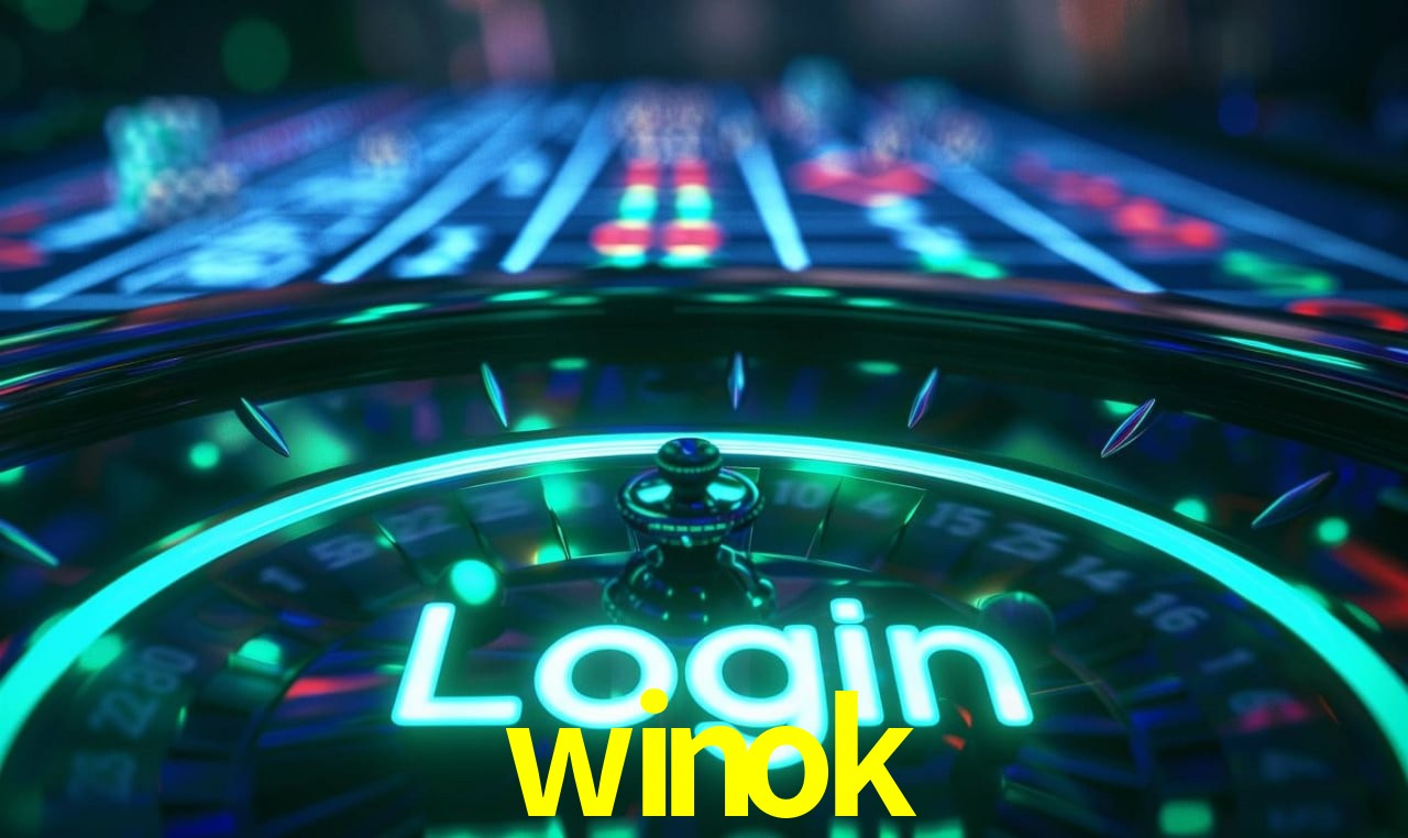Segurança 2FA winok