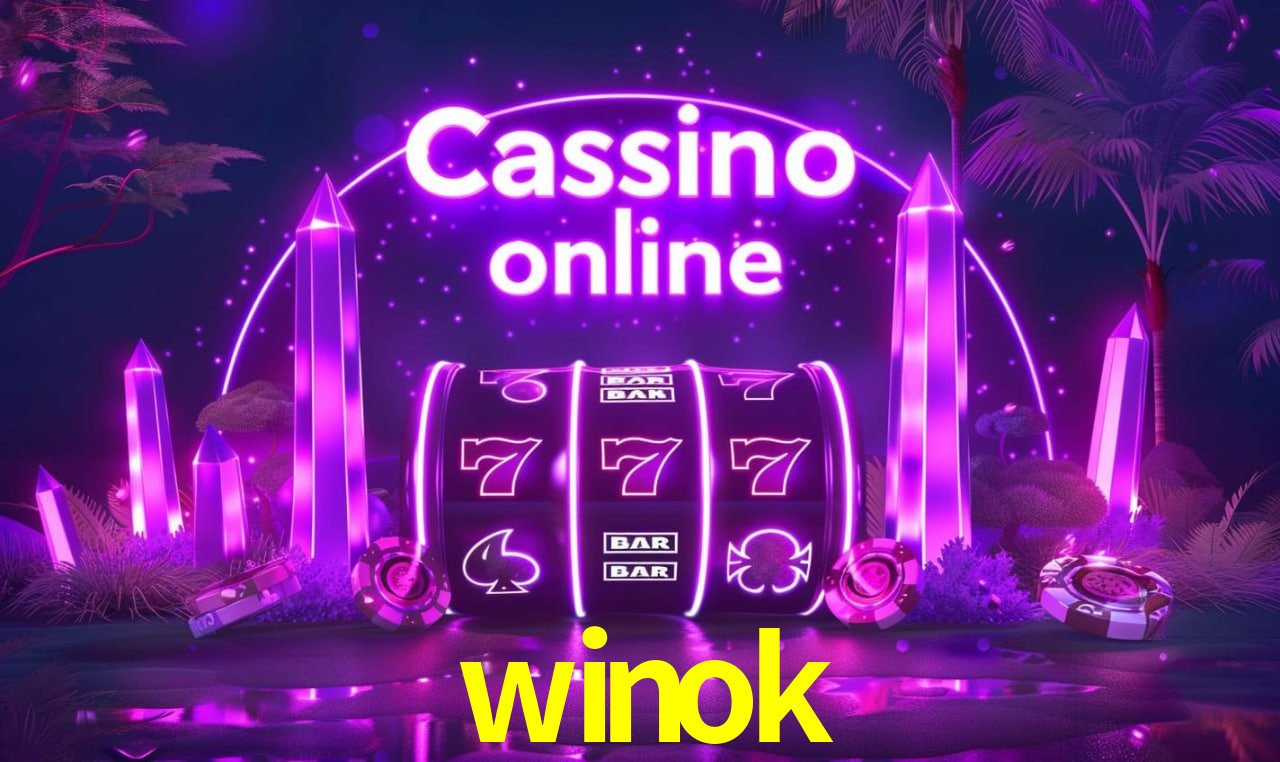 Avaliações dos Jogadores winok