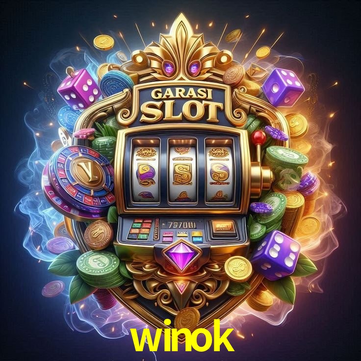 Recursos de Bônus winok
