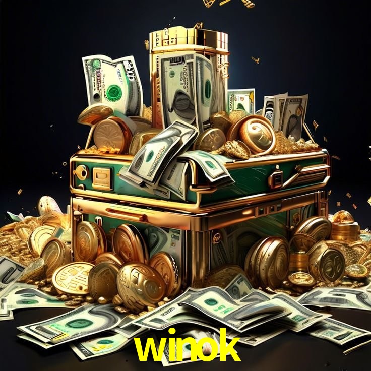 Tecnologia da Plataforma winok